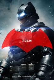 Photo de Batman v Superman : L’Aube de la Justice 59 / 76