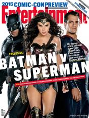 Photo de Batman v Superman : L’Aube de la Justice 72 / 76