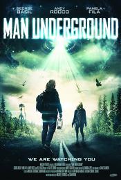 Photo de Man Underground  1 / 4