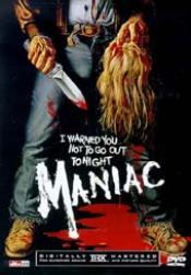 Maniac