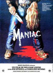 Photo de Maniac 21 / 24