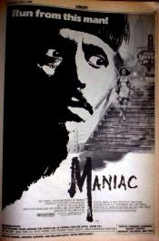 Photo de Maniac 23 / 24