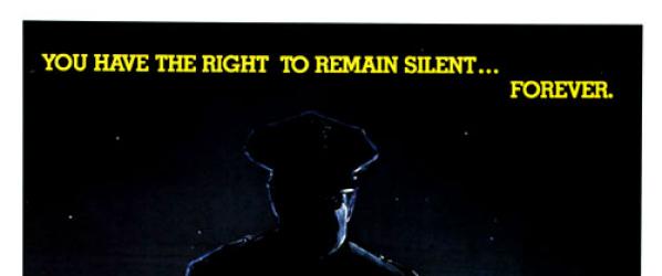 INFO - MANIAC COP  - Nicolas Winding Refn to helm the sequel 