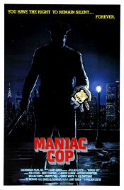 Photo de Maniac Cop 1 / 2