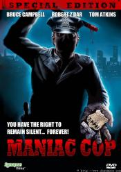 Photo de Maniac Cop 2 / 2