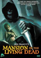 Mansion of the Living Dead