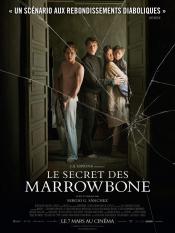 Secret des Marrowbone Le