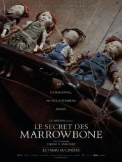 Photo de Secret des Marrowbone, Le 22 / 23