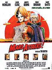 Photo de Mars Attacks! 2 / 14