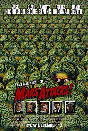 Photo de Mars Attacks! 4 / 14