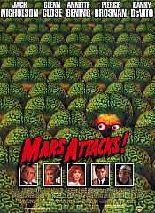 Photo de Mars Attacks! 6 / 14