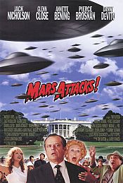 Photo de Mars Attacks! 9 / 14