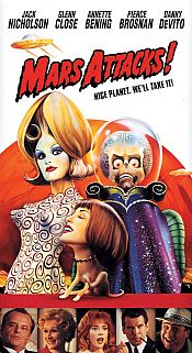 Photo de Mars Attacks! 10 / 14