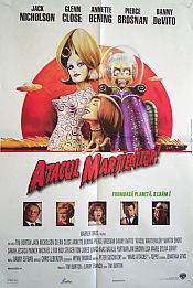 Photo de Mars Attacks! 11 / 14