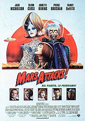 Photo de Mars Attacks! 12 / 14