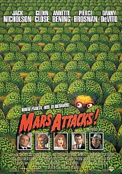 Photo de Mars Attacks! 13 / 14