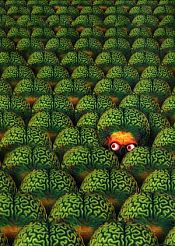 Photo de Mars Attacks! 14 / 14