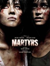 MARTYRS OMG NEWS - Avant première - Critique MARTYRS