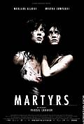 MARTYRS CONCOURS - Nouveau concours des DVDs de MARTYRS à gagner 