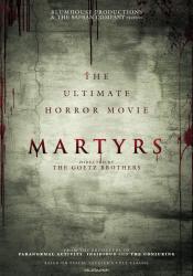 Photo de Martyrs 19 / 19