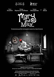 Photo de Mary et Max. 1 / 28