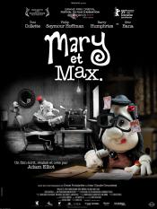 Photo de Mary et Max. 23 / 28