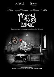 Photo de Mary et Max. 25 / 28