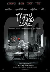 Photo de Mary et Max. 27 / 28