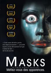 Photo de Masks 23 / 26