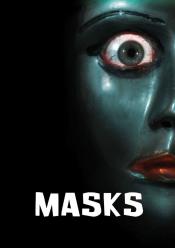 Photo de Masks 26 / 26