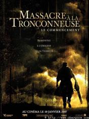 Photo de Massacre à la tronçonneuse - Le commencement 20 / 23