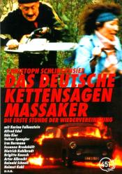 Photo de Massacre allemand à la tronçonneuse 1 / 1