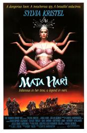 Mata Hari