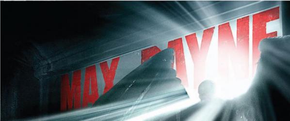 MAX PAYNE MAX PAYNE - deux nouvelles affiches