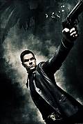 MAX PAYNE MAX PAYNE trois photos