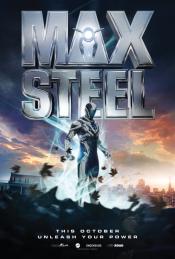 Photo de Max Steel  19 / 23