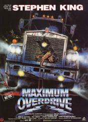 Maximum Overdrive