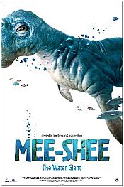 Photo de Mee-Shee, Le Secret des Profondeurs 2 / 4