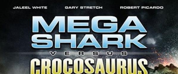 MEDIA - MEGA SHARK VS CROCOSAURUS Une bande-annonce pour MEGA SHARK VS CROCOSAURUS