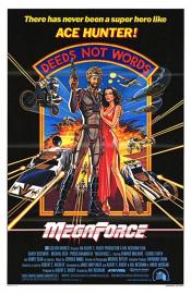 Photo de Megaforce 1 / 1