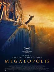 Photo de Megalopolis 1 / 23