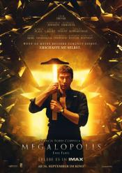 Photo de Megalopolis 22 / 23