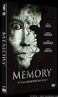 MEMORY DVD NEWS - MEMORIES  sortie le 6 Mai
