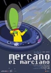 Mercano le martien