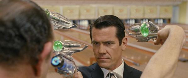 MEDIA - MEN IN BLACK 3 - Des nouvelles images