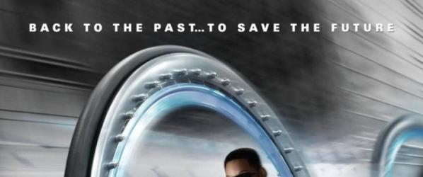 MEDIA - MEN IN BLACK 3 - Une nouvelle affiche une featurette et des tonnes de photos