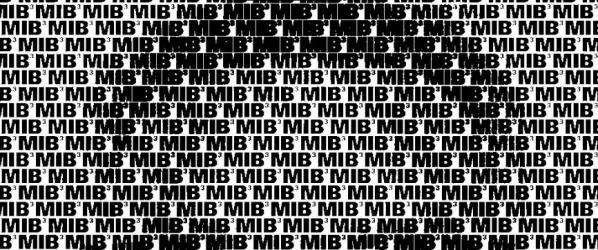 MEDIA - MEN IN BLACK 3  - Laffiche teaser de Will Smith