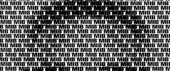 MEDIA - MEN IN BLACK 3 - La Bande-annonce