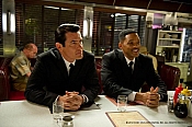 MEDIA - MEN IN BLACK 3  - Une nouvelle affiche une featurette et des tonnes de photos 