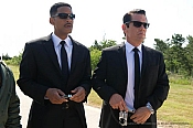 MEDIA - MEN IN BLACK 3  - Une nouvelle affiche une featurette et des tonnes de photos 